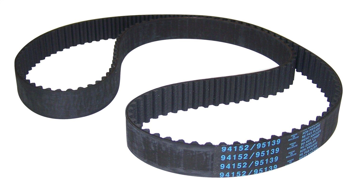 2000, 1999, 1998, 1997, 1996, 1995, 1994, 1993, 1992, 1991, 1990, 1989, 1988, 1987 Dodge Caravan Voyager Engine Timing Belt