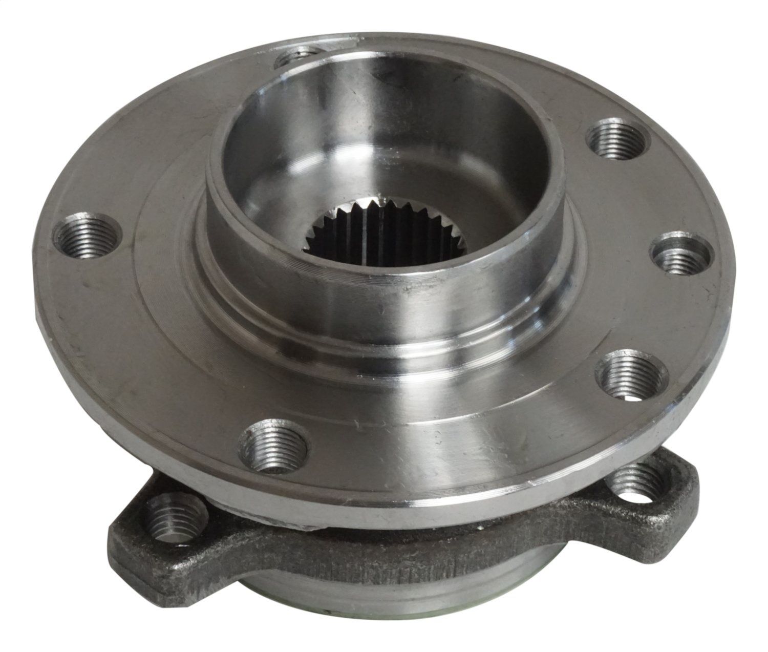 2018, 2017, 2016, 2015, 2014 Jeep Cherokee Wheel Bearing and Hub Assembly