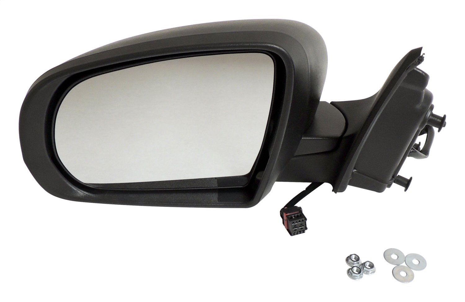 2018, 2017, 2016, 2015, 2014 Jeep Cherokee Door Mirror