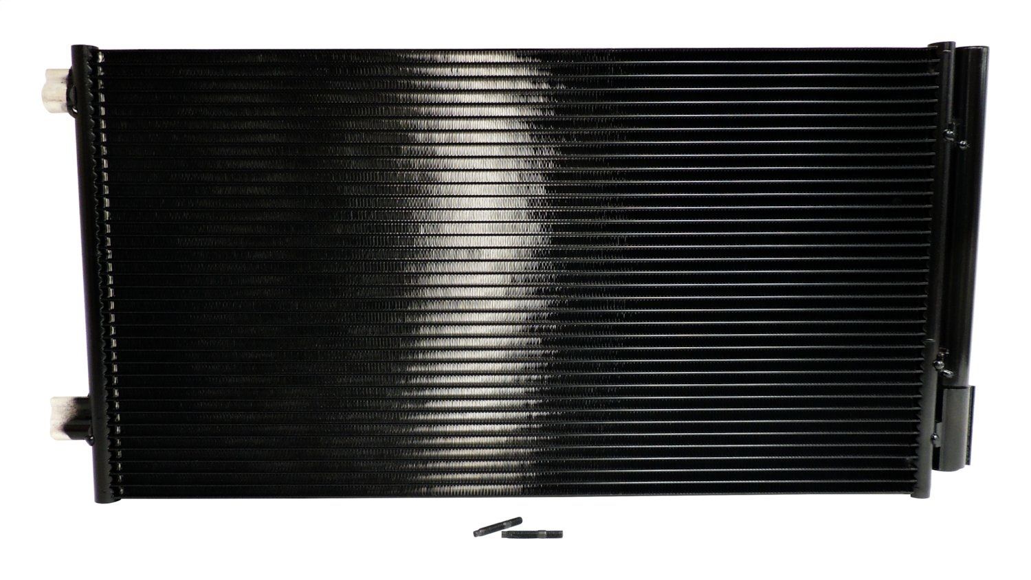 2020, 2019, 2018, 2017 Jeep Compass A/C Condenser
