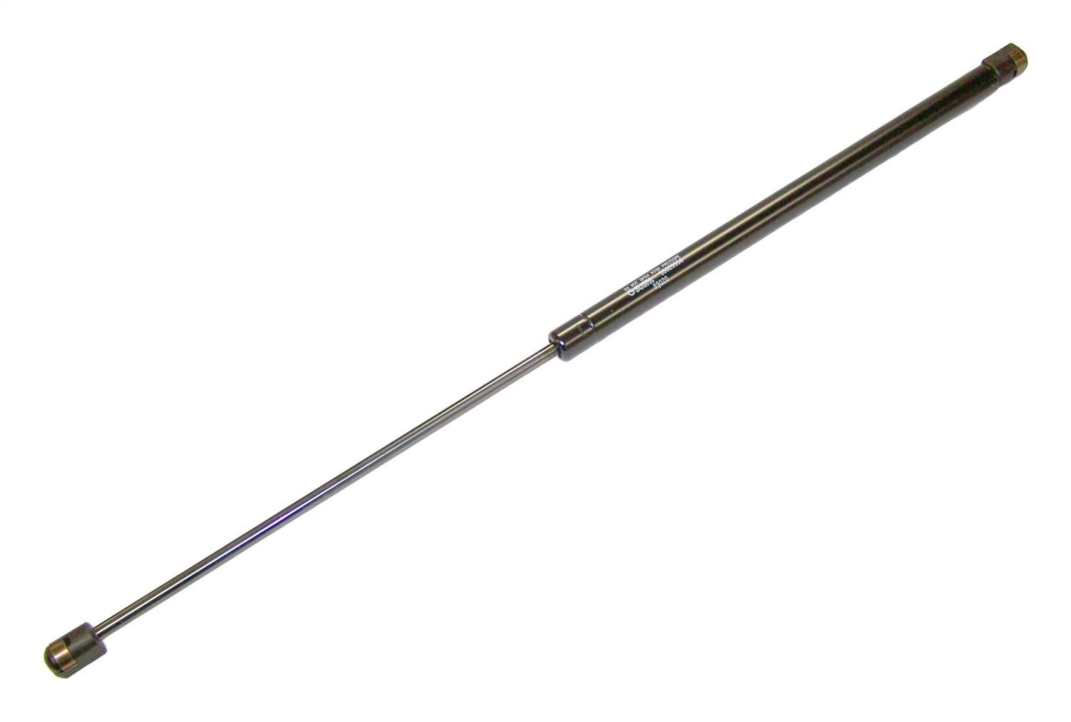 1995, 1994, 1993, 1992, 1991, 1990, 1989, 1988, 1987 Jeep Wrangler Liftgate Lift Support