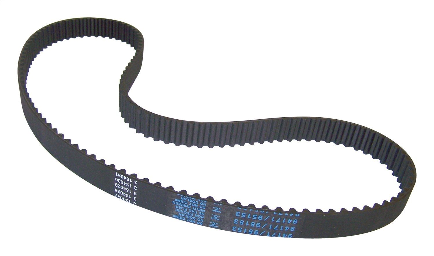 1993, 1992, 1991, 1990, 1989 Dodge Shadow Engine Timing Belt