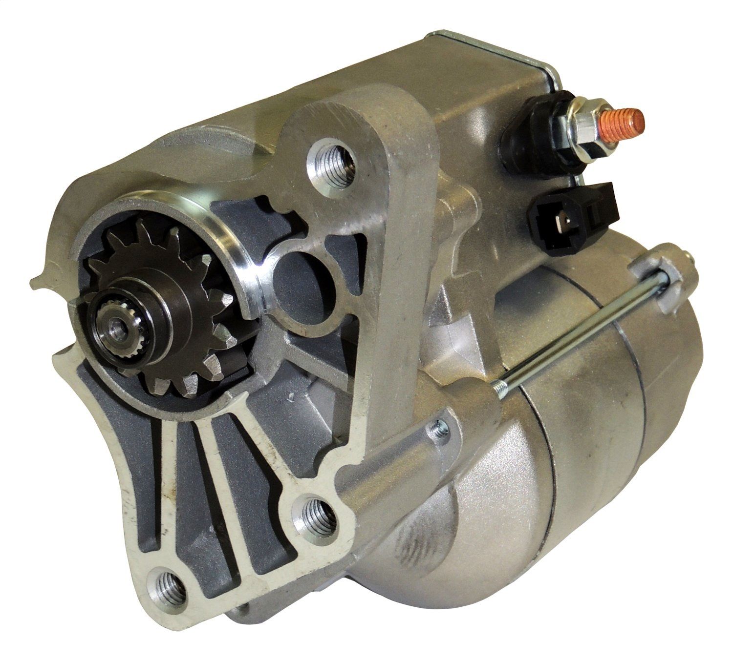2016, 2015, 2014, 2013, 2012, 2011, 2010, 2009 Dodge Challenger Starter Motor
