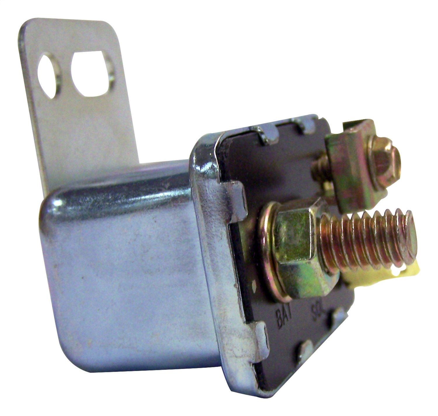 1990, 1989, 1988, 1987, 1986 Jeep Cherokee Starter Relay