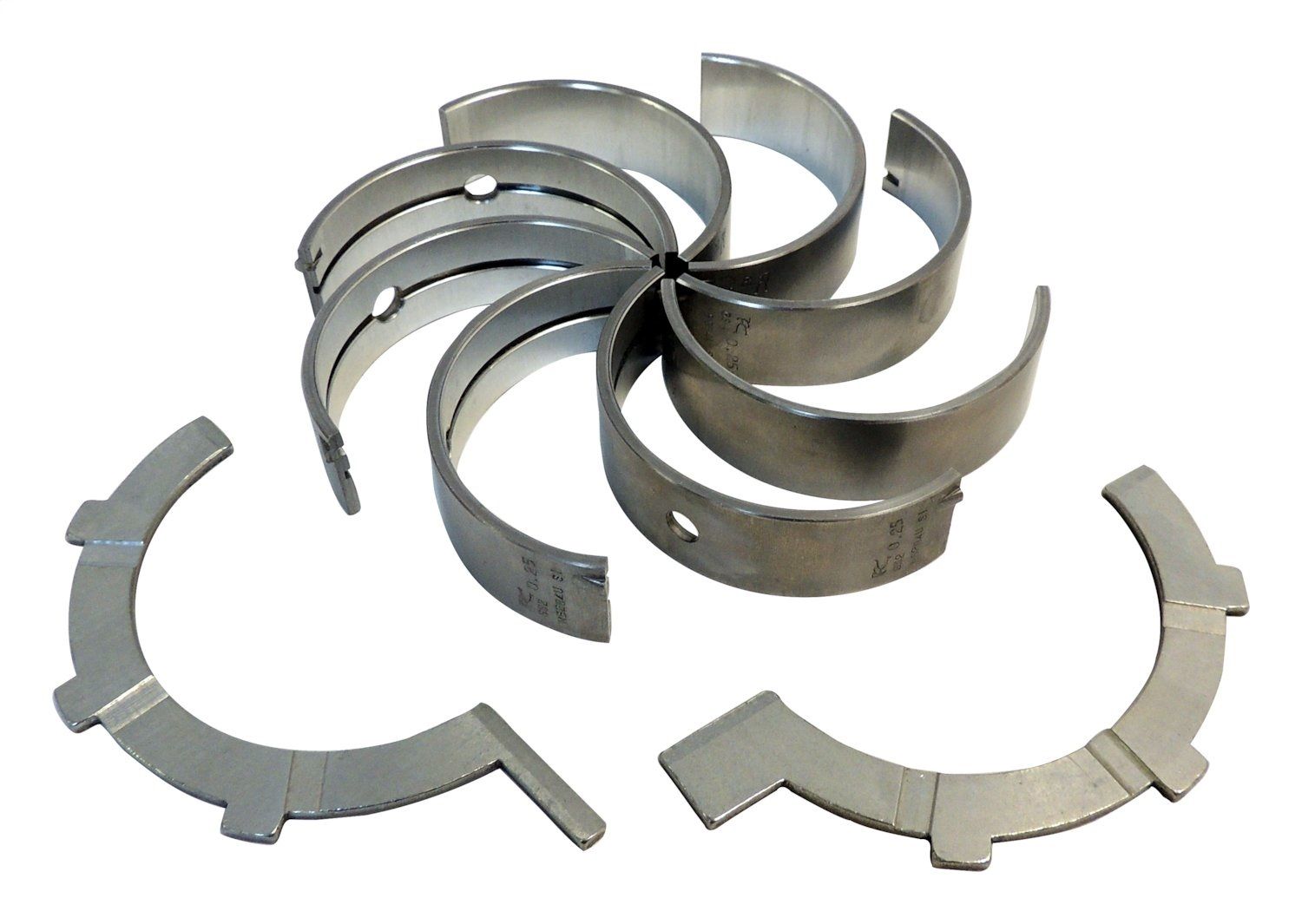 2009, 2008, 2007, 2006, 2005, 2004 Dodge Durango Engine Crankshaft Main Bearing