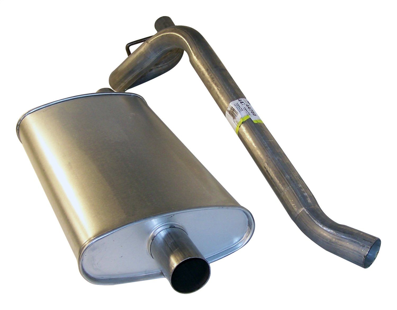1995, 1994, 1993 Jeep Cherokee Exhaust System Kit