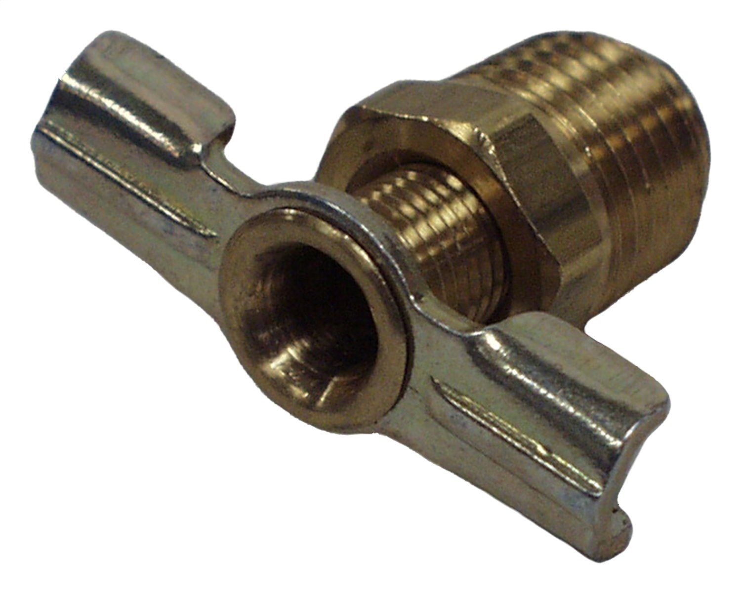 1983, 1982, 1981, 1980, 1979, 1978, 1977, 1976, 1975, 1974 Jeep Cherokee Radiator Drain Petcock