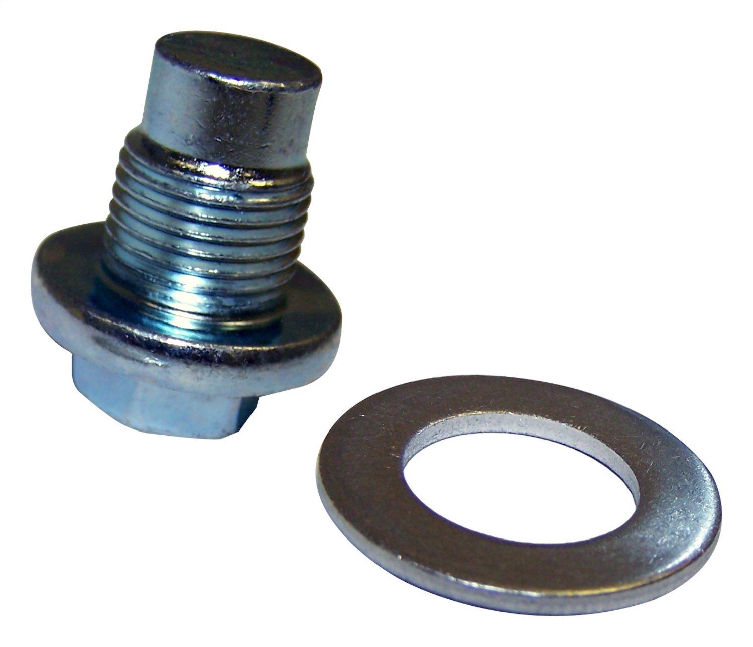 1991, 1990, 1989, 1988, 1987, 1986 Jeep Cherokee Engine Oil Drain Plug Assembly