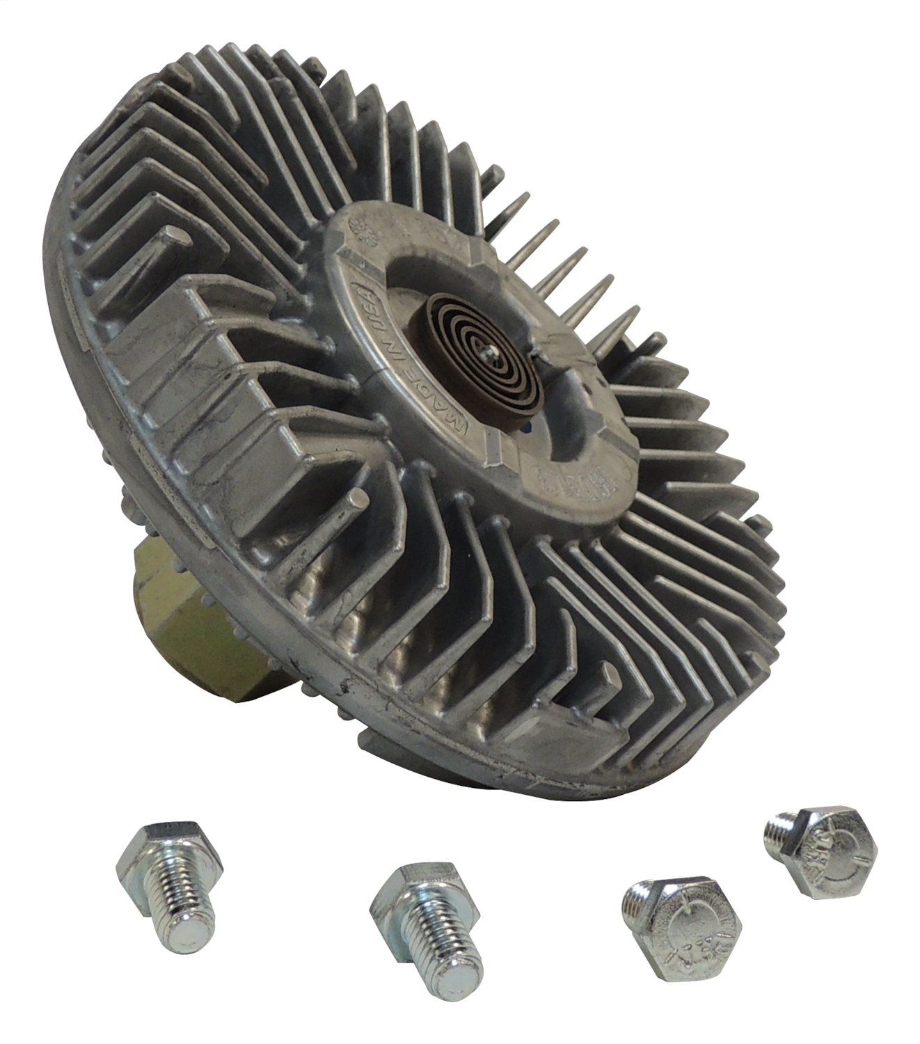 2009, 2008, 2007, 2006 Jeep Commander Engine Cooling Fan Clutch