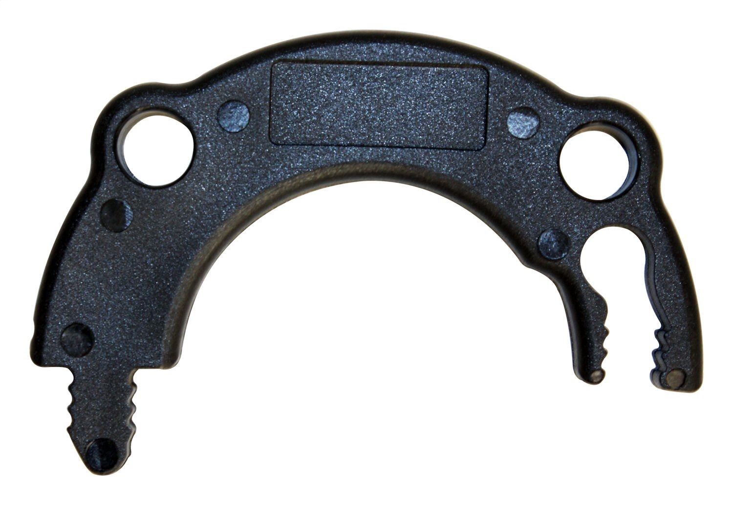 2018, 2017, 2016, 2015, 2014 Jeep Cherokee Suspension Strut Mount Retainer
