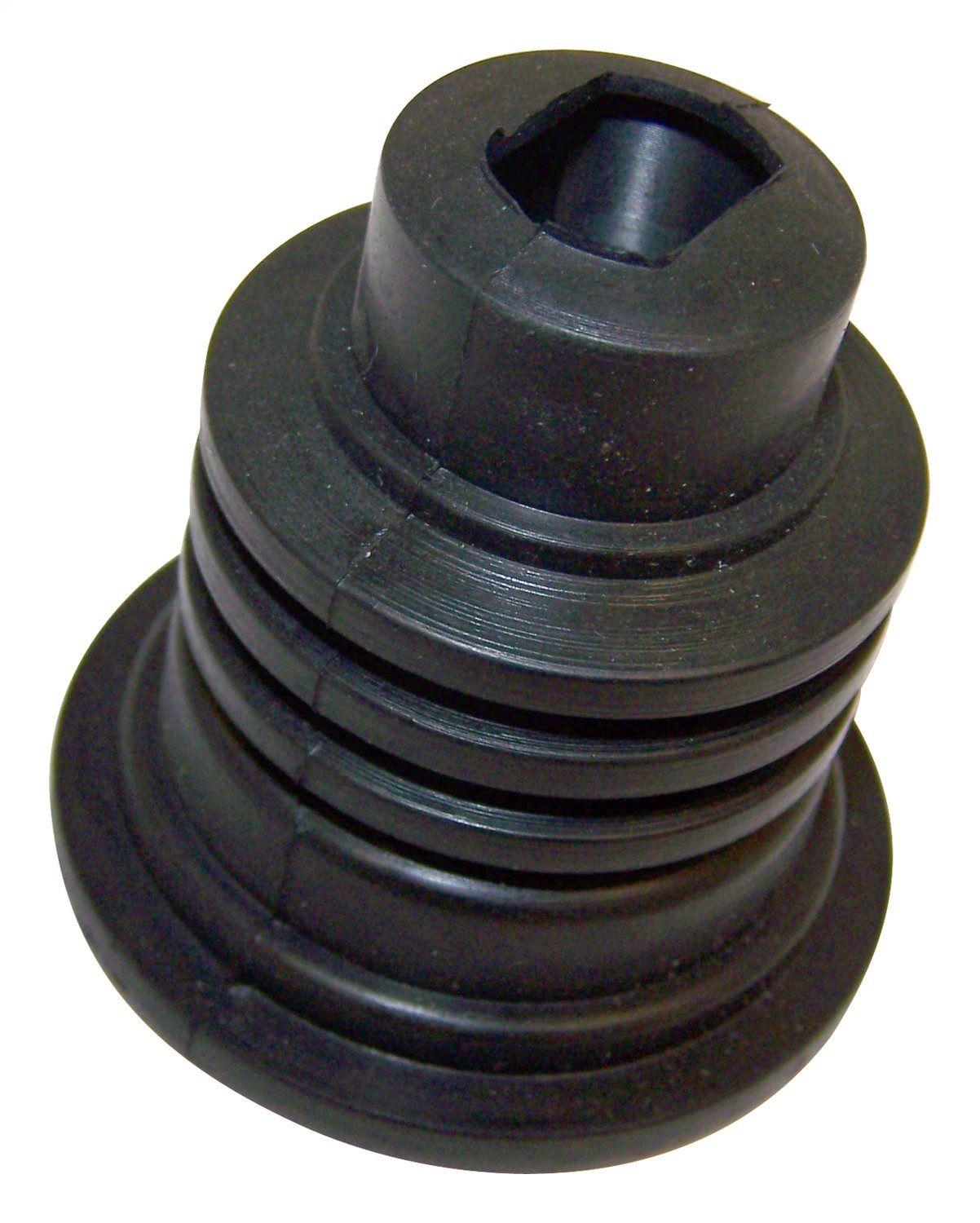 1983, 1982, 1981, 1980, 1979, 1978, 1977, 1976, 1975, 1974 Jeep Cherokee Steering Coupling Boot