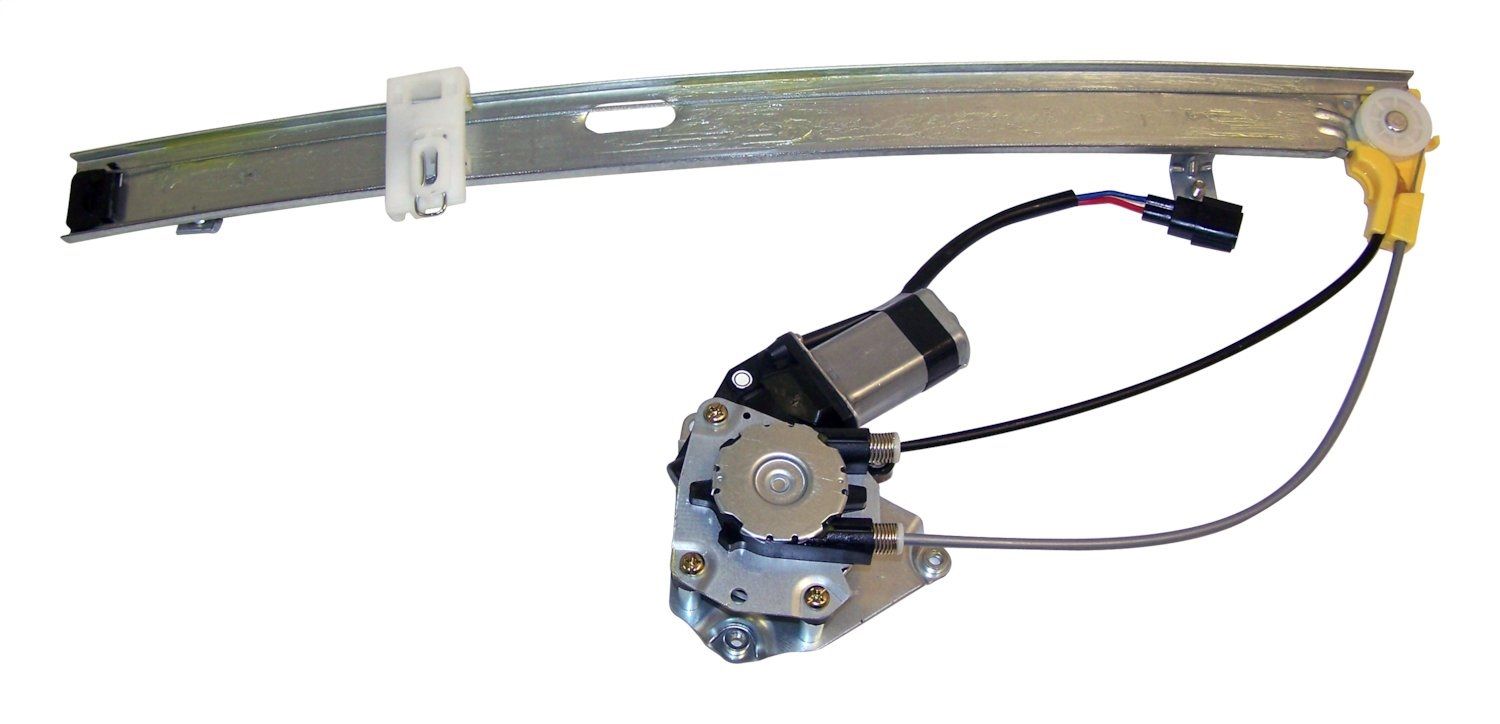 2006, 2005, 2004, 2003, 2002 Jeep Liberty Window Regulator