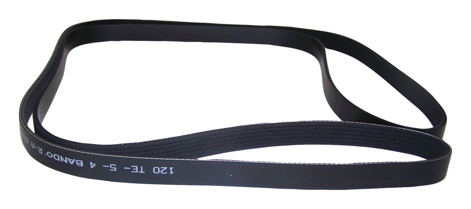 1992, 1991, 1990 Dodge Caravan & Country Serpentine Belt