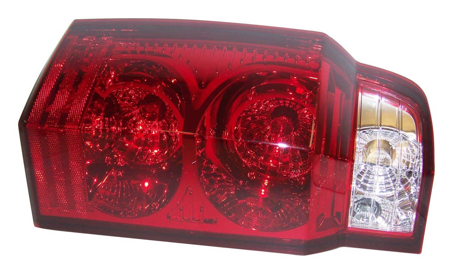 2010, 2009, 2008, 2007, 2006 Jeep Commander Tail Light Assembly