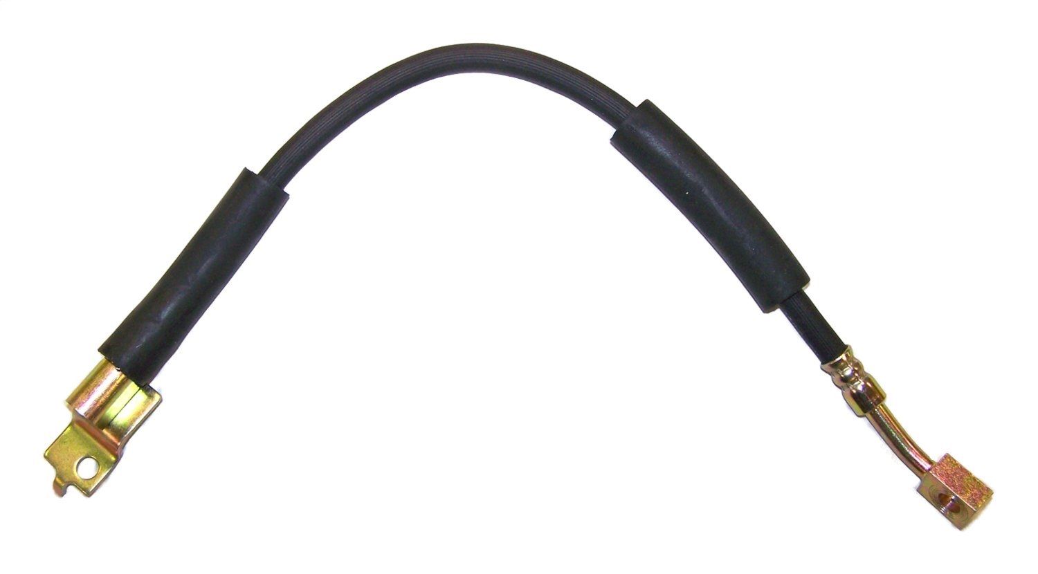 2001, 2000, 1999, 1998, 1997, 1996, 1995, 1994, 1993, 1992, 1991, 1990 Jeep Cherokee Brake Hydraulic Hose
