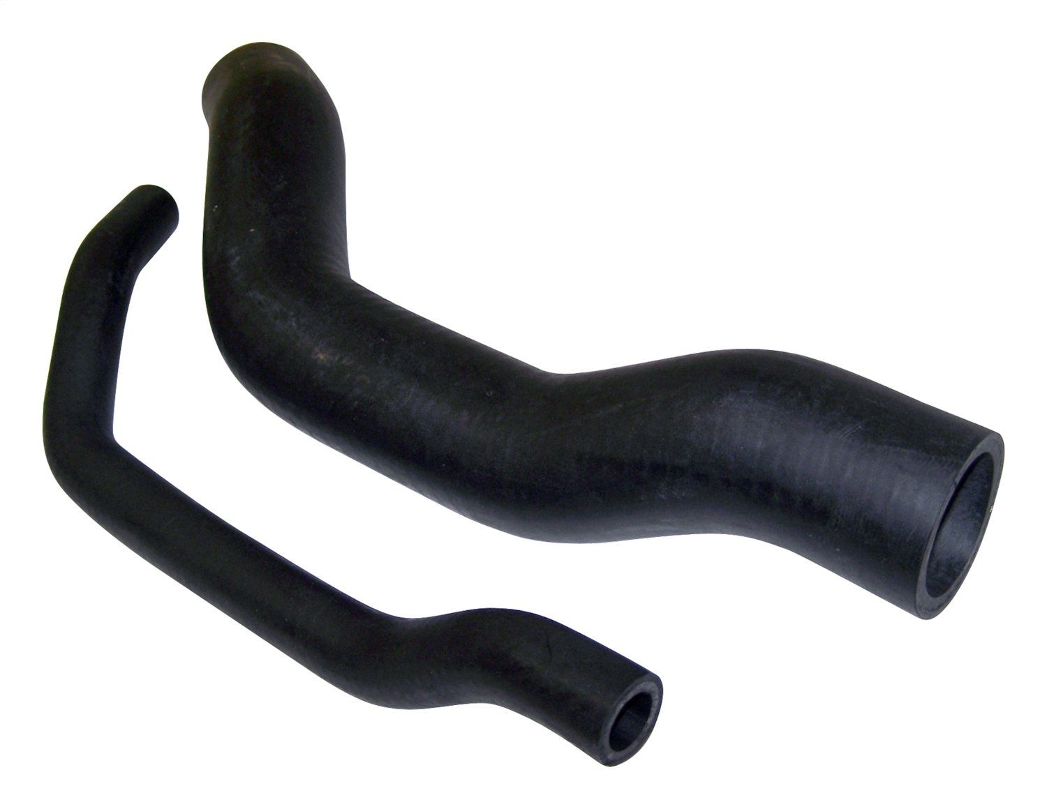 1996, 1995, 1994, 1993, 1992, 1991, 1990, 1989, 1988, 1987, 1986, 1985, 1984 Jeep Cherokee Fuel Filler Hose
