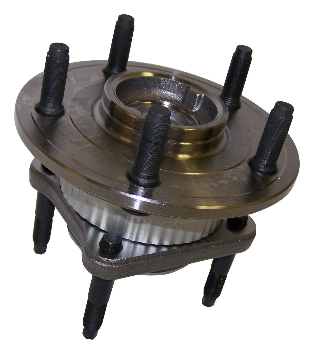 2010, 2009, 2008, 2007, 2006 Jeep Commander Wheel Bearing and Hub Assembly