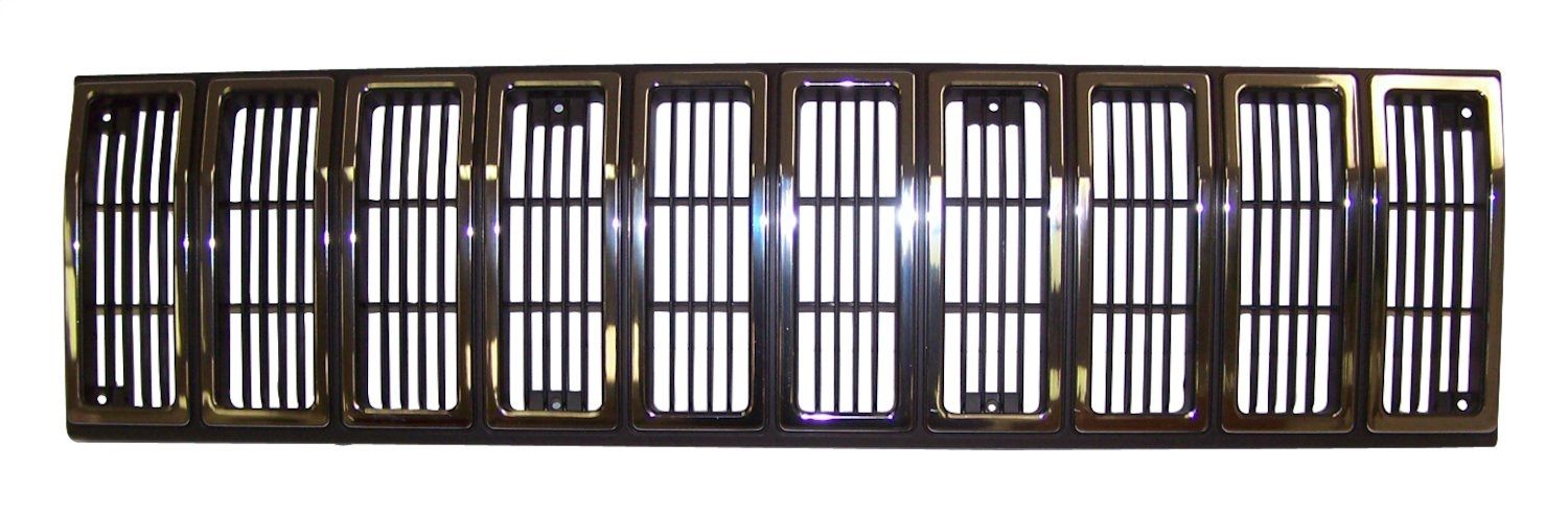 1987, 1986, 1985, 1984 Jeep Cherokee Grille