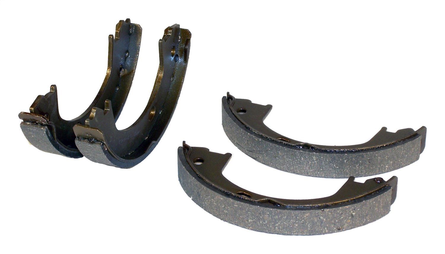 2004, 2003, 2002, 2001, 2000, 1999, 1998, 1997, 1996, 1995, 1994 Dodge Intrepid Parking Brake Shoe