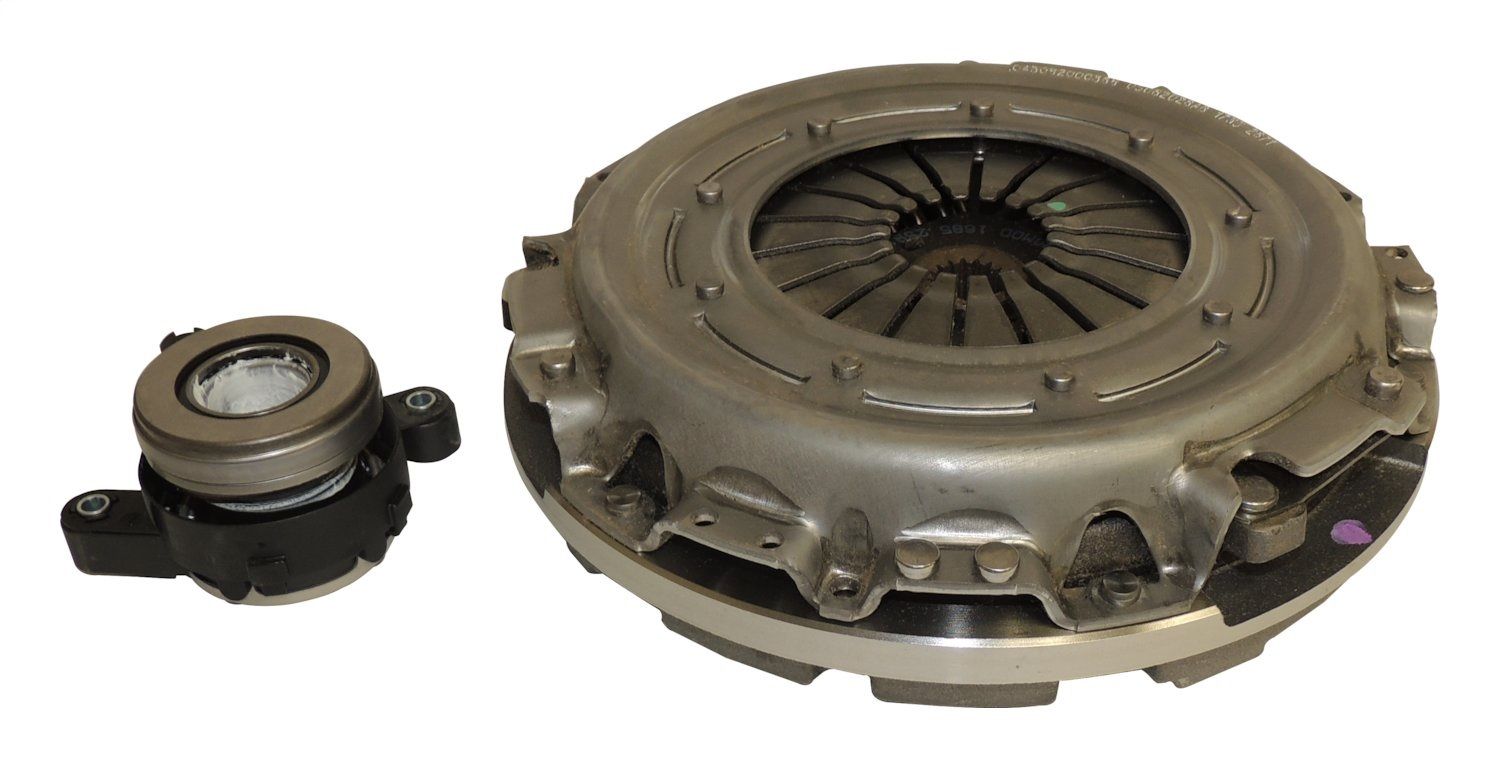 2017, 2016, 2015, 2014, 2013, 2012, 2011, 2010 Jeep Compass Transmission Clutch Kit