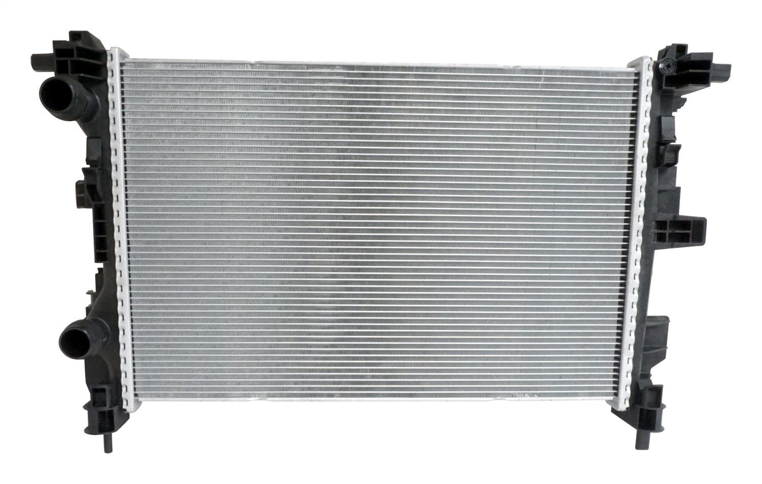 2018, 2017, 2016, 2015 Ram ProMaster City Radiator