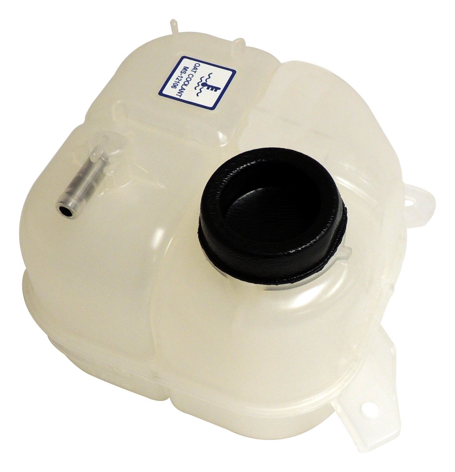 2018, 2017, 2016, 2015, 2014 Jeep Cherokee Engine Coolant Reservoir