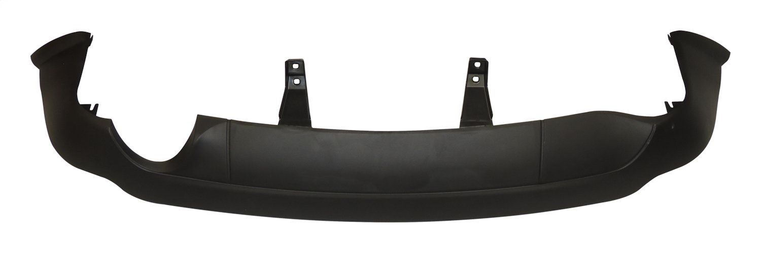 2018, 2017, 2016, 2015, 2014, 2013, 2012, 2011 Jeep Grand Cherokee Cherokee Bumper Cover