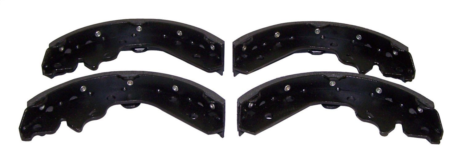 2005, 2004, 2003, 2002, 2001, 2000, 1999, 1998, 1997, 1996, 1995 Dodge Neon Drum Brake Shoe