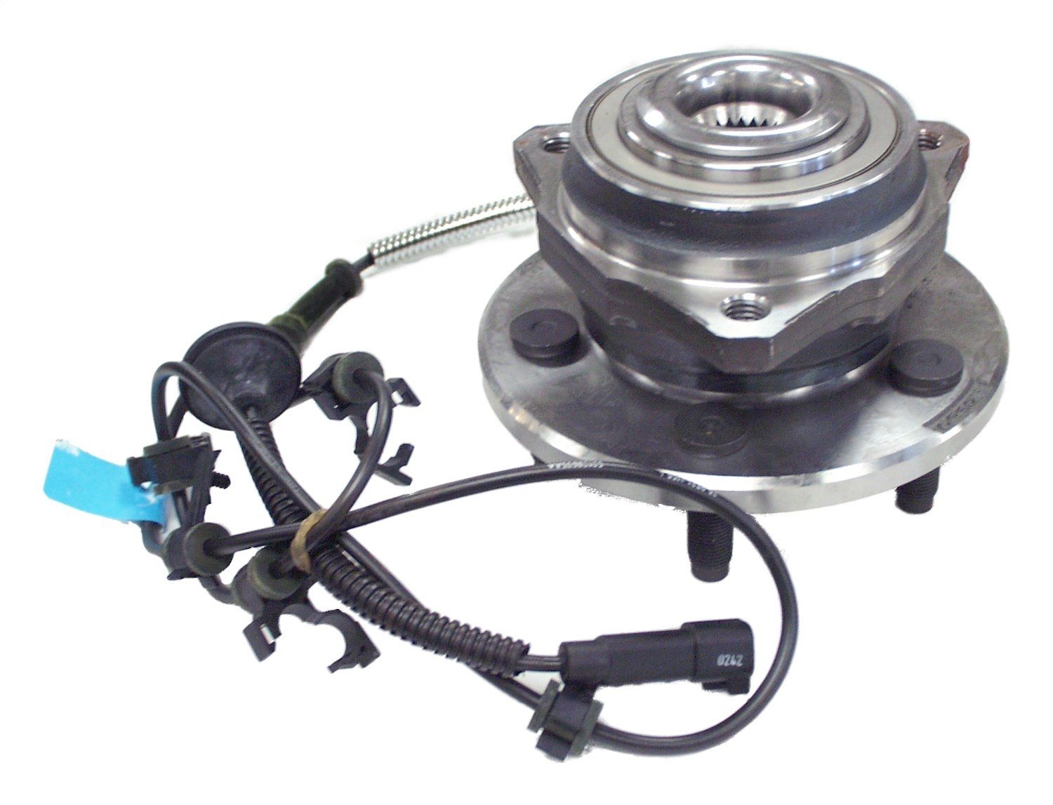 2005, 2004, 2003, 2002 Jeep Liberty Wheel Bearing and Hub Assembly