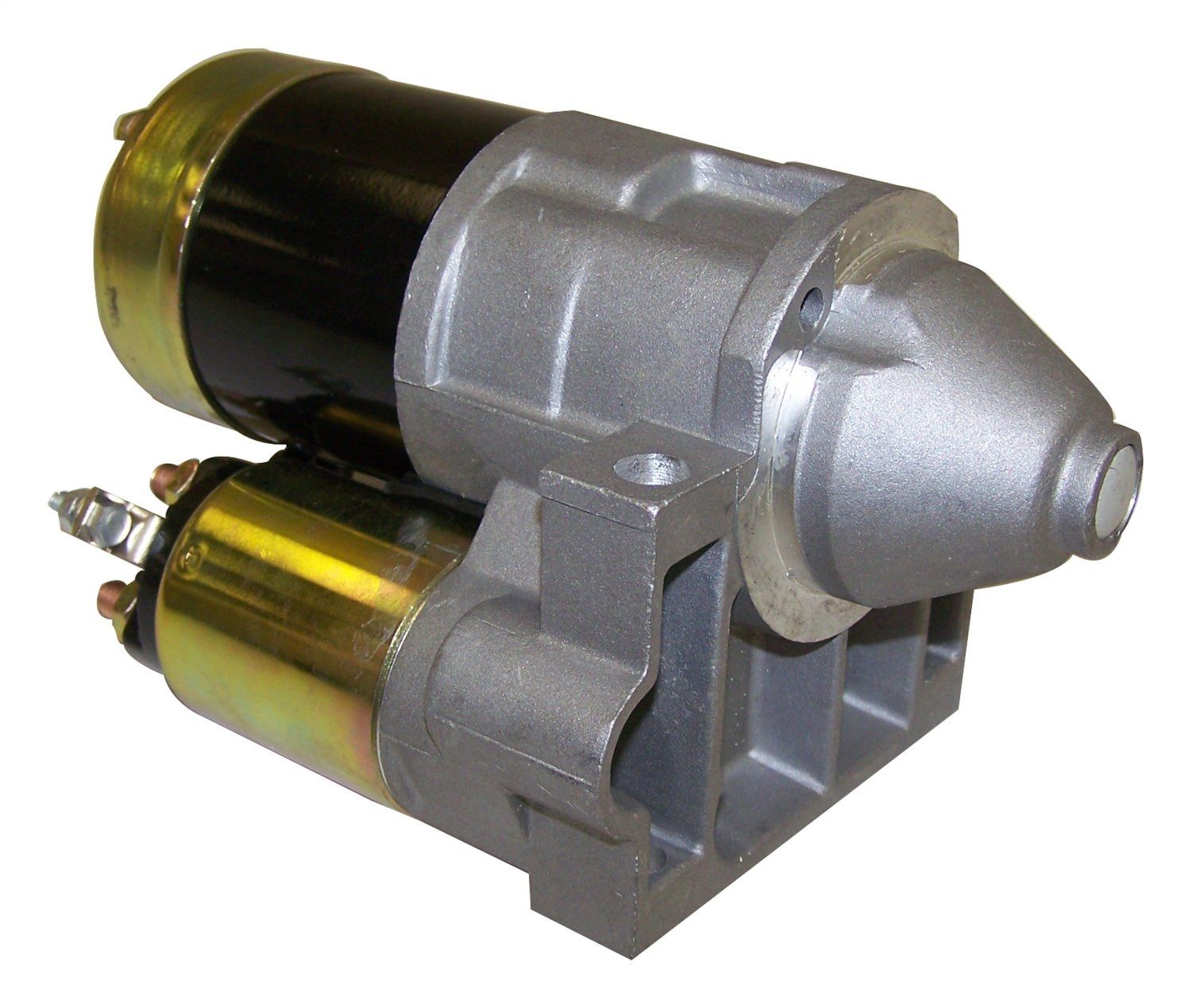 1996, 1995, 1994, 1993, 1992, 1991, 1990, 1989, 1988, 1987 Jeep Cherokee Starter Motor