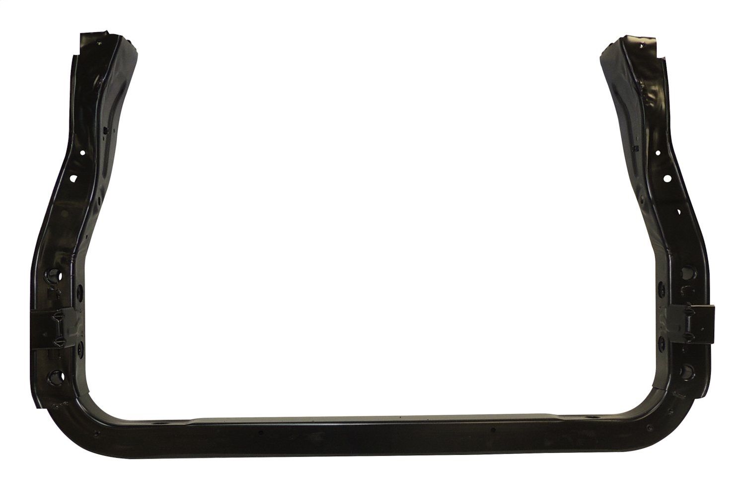 2018, 2017, 2016, 2015, 2014, 2013, 2012, 2011 Dodge Durango Radiator Support