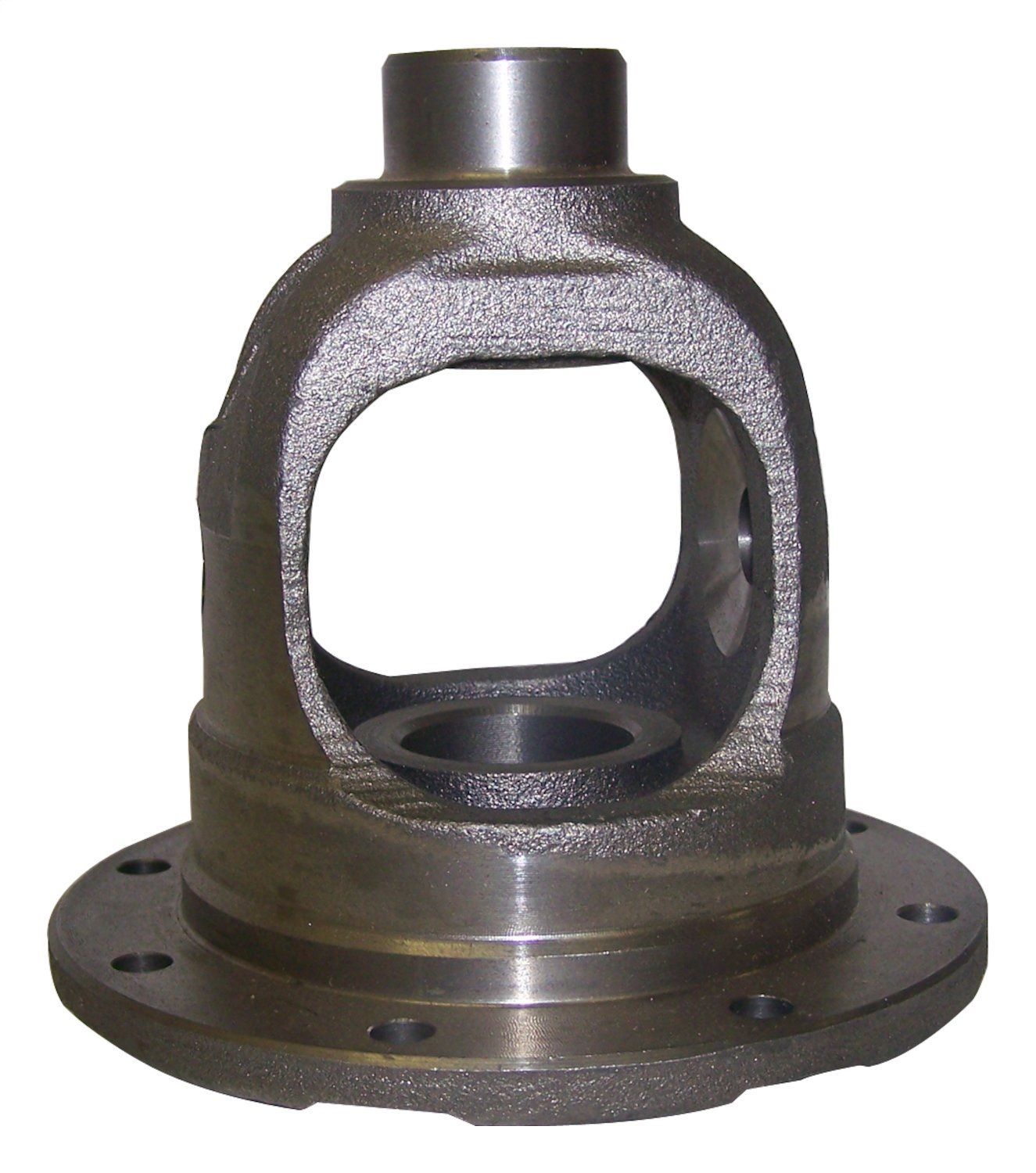 1995, 1994, 1993, 1992, 1991, 1990, 1989, 1988, 1987 Jeep Wrangler Differential