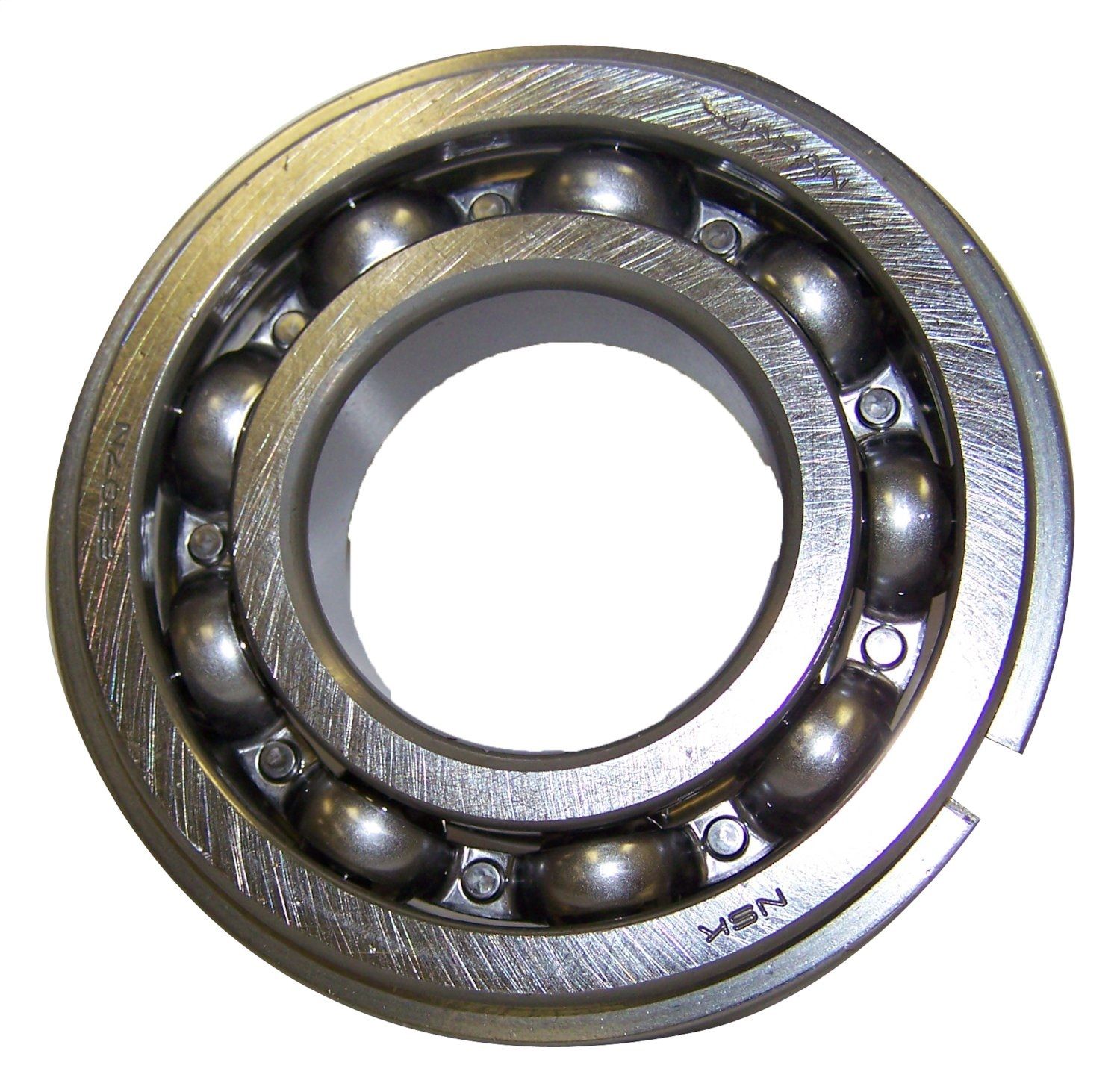 1996, 1995, 1994, 1993, 1992, 1991 Jeep Cherokee Manual Transmission Input Shaft Bearing