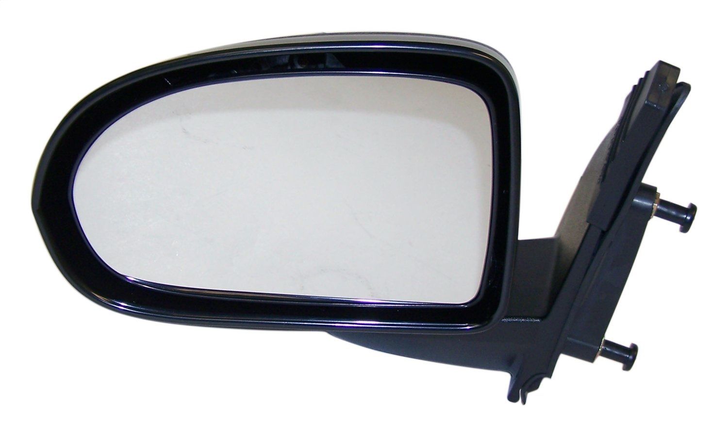 2017, 2016, 2015, 2014, 2013, 2012, 2011, 2010, 2009, 2008, 2007 Jeep Compass Door Mirror