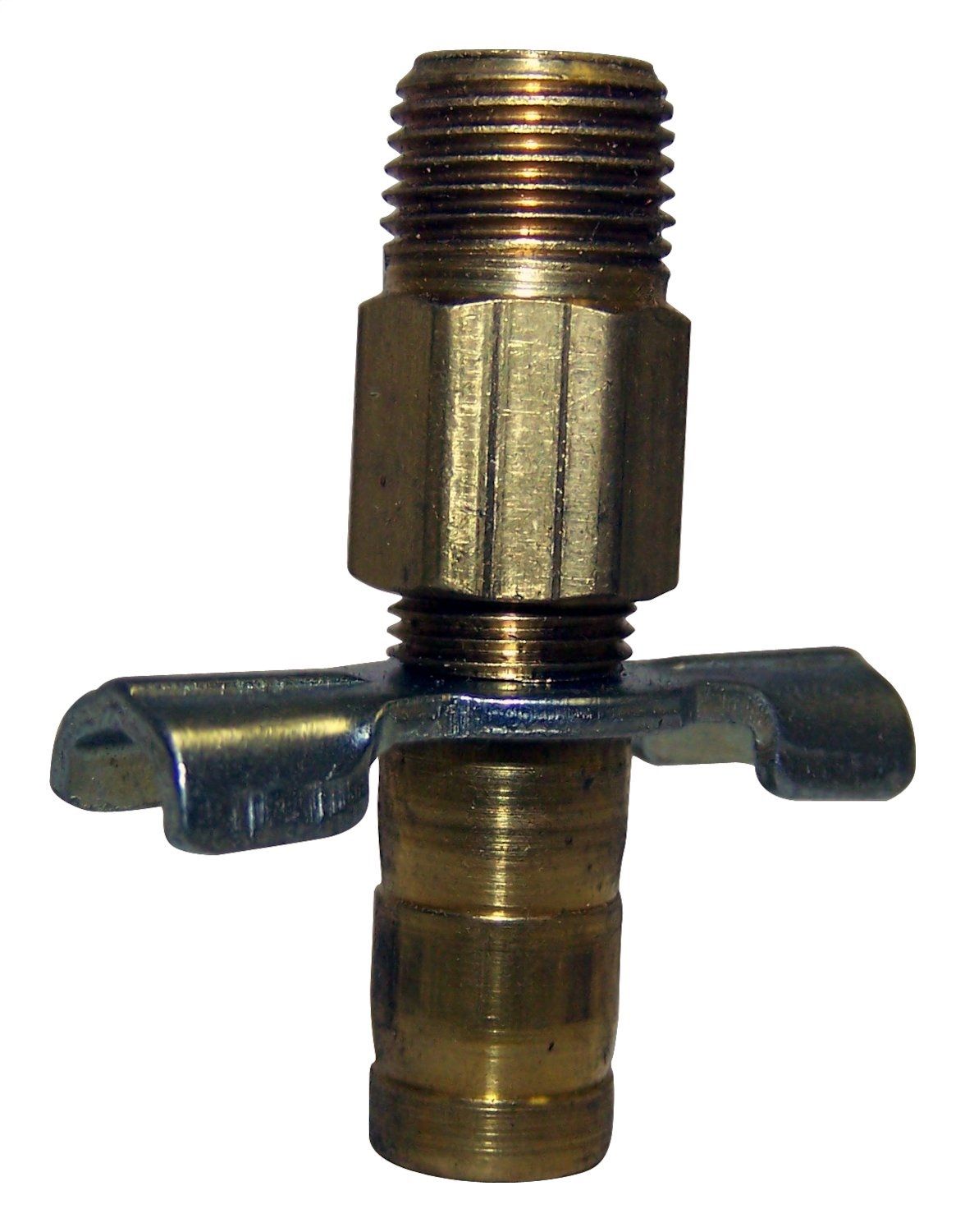 1996, 1995, 1994, 1993, 1992, 1991, 1990, 1989, 1988, 1987, 1986, 1985, 1984 Jeep Cherokee Radiator Drain Petcock