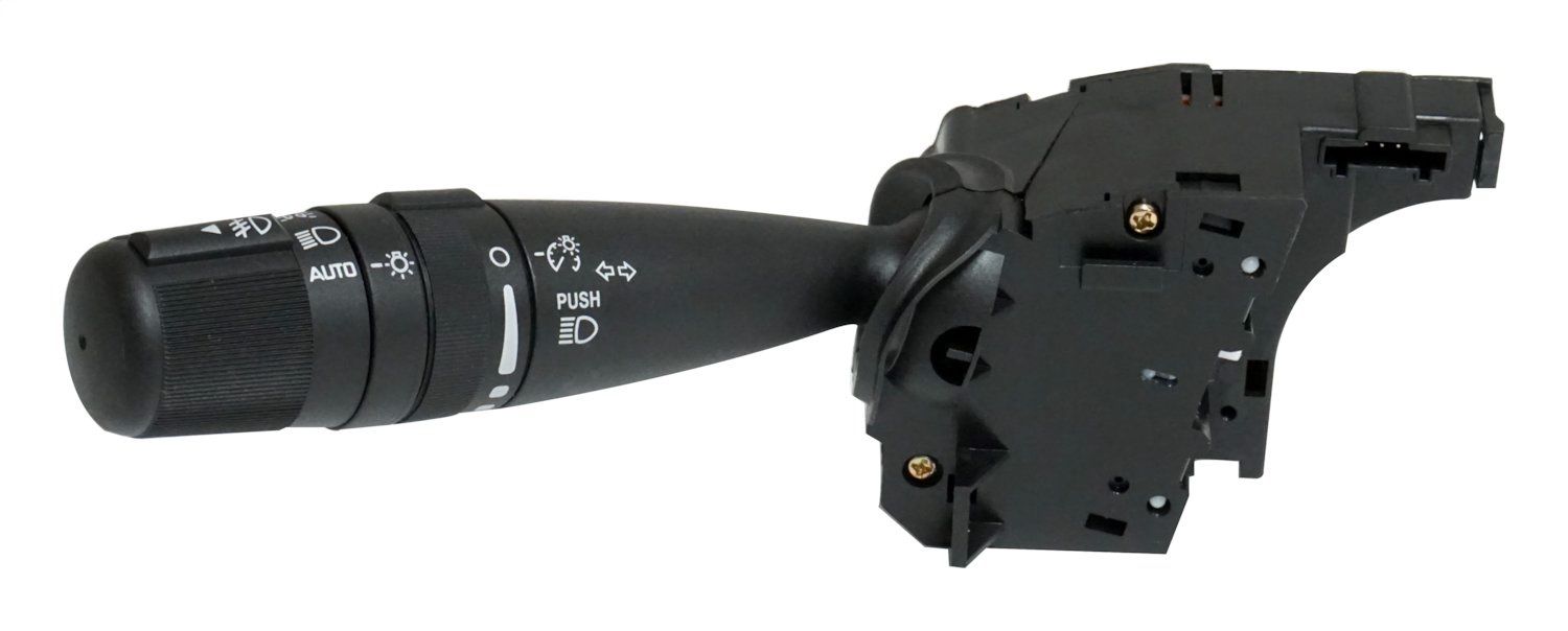 2017, 2016, 2015, 2014, 2013, 2012, 2011 Jeep Wrangler Turn Signal Multi-Function Switch