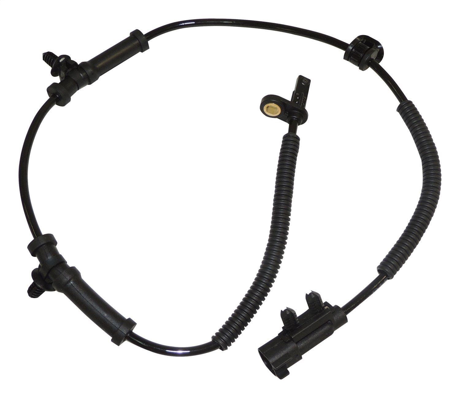 2018, 2017, 2016, 2015, 2014, 2013, 2012, 2011 Dodge Durango ABS Wheel Speed Sensor