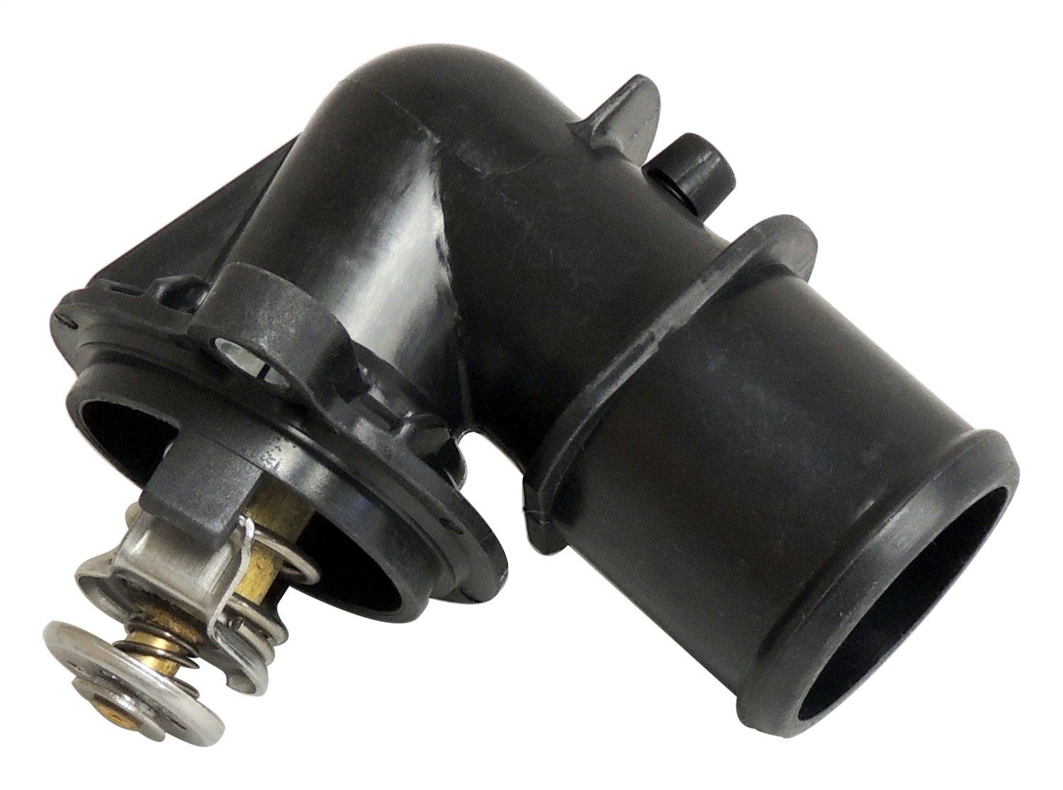 2018, 2017, 2016, 2015, 2014 Ram 1500 Cherokee Engine Coolant Thermostat Housing
