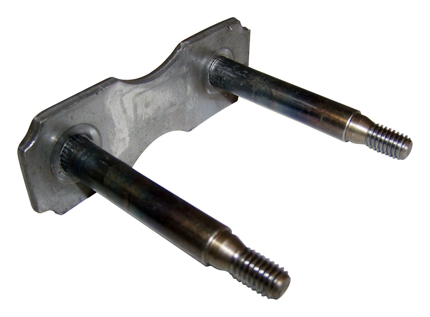 1986, 1985, 1984, 1983, 1982, 1981, 1980, 1979, 1978, 1977, 1976 Jeep CJ7 Leaf Spring Shackle