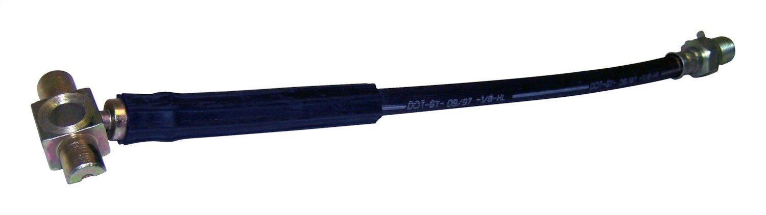 1978, 1977, 1976 Jeep Cherokee Brake Hydraulic Hose