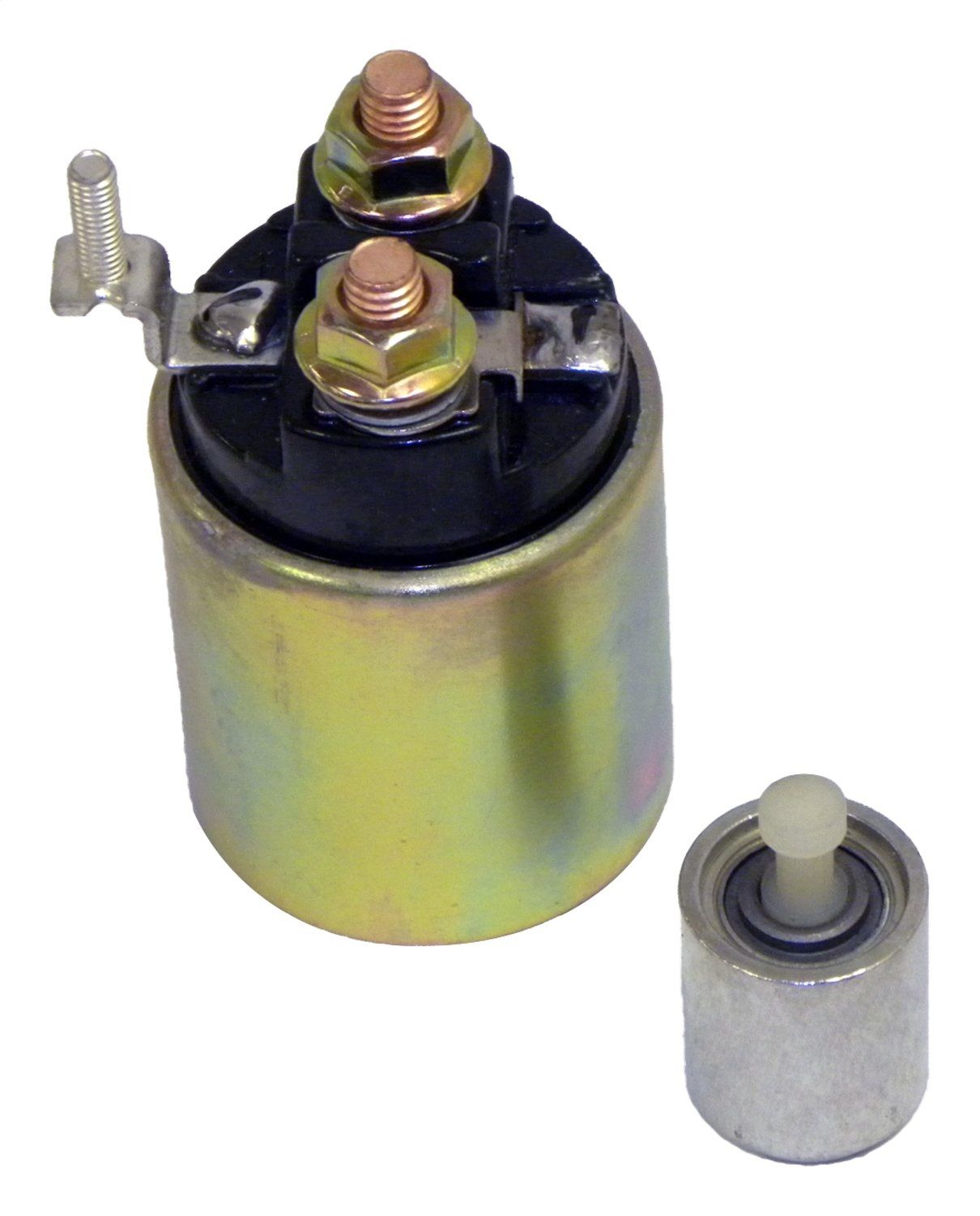 1996, 1995, 1994, 1993, 1992, 1991, 1990, 1989, 1988, 1987 Jeep Cherokee Starter Solenoid