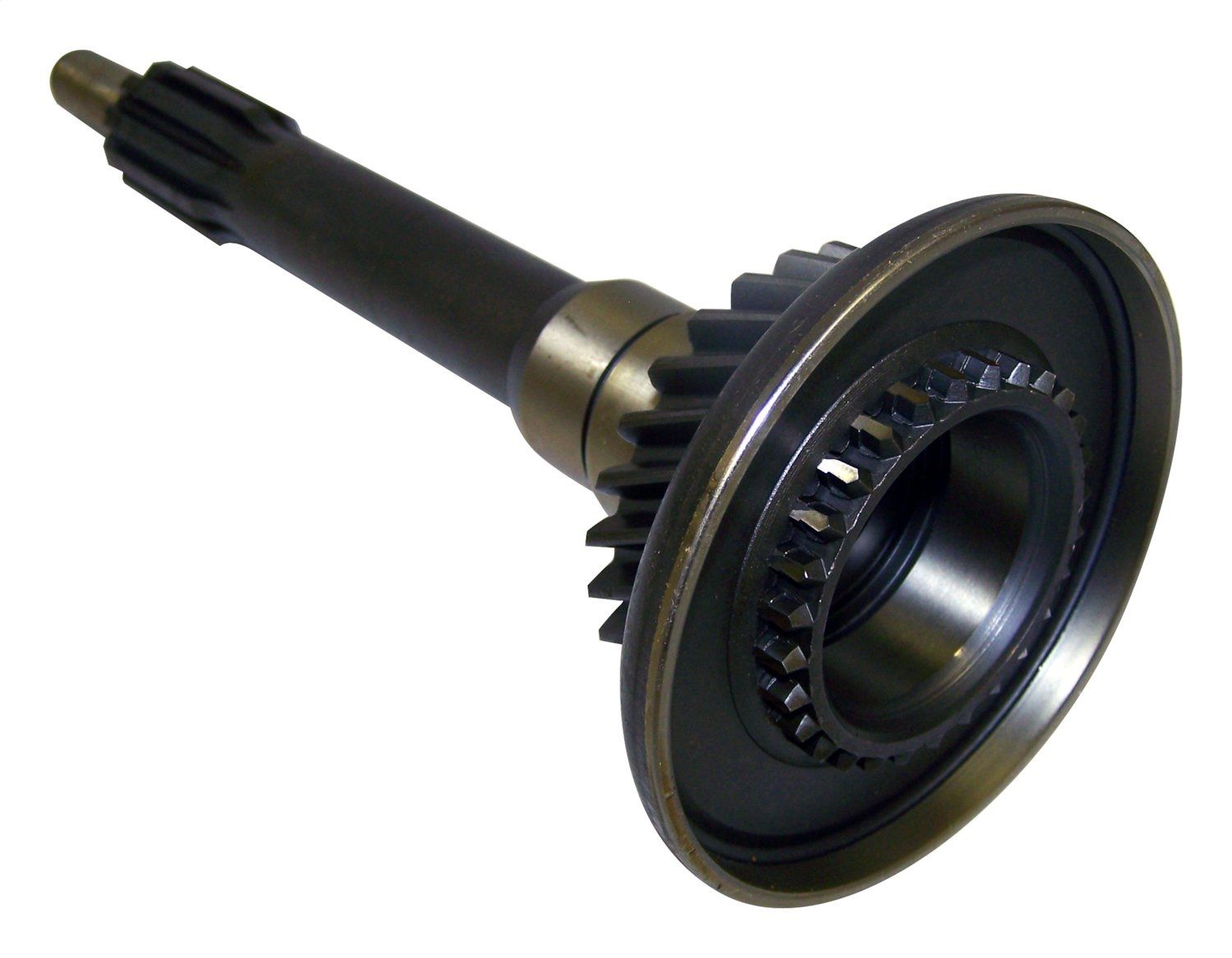 1989, 1988, 1987 Jeep Cherokee Manual Transmission Input Shaft