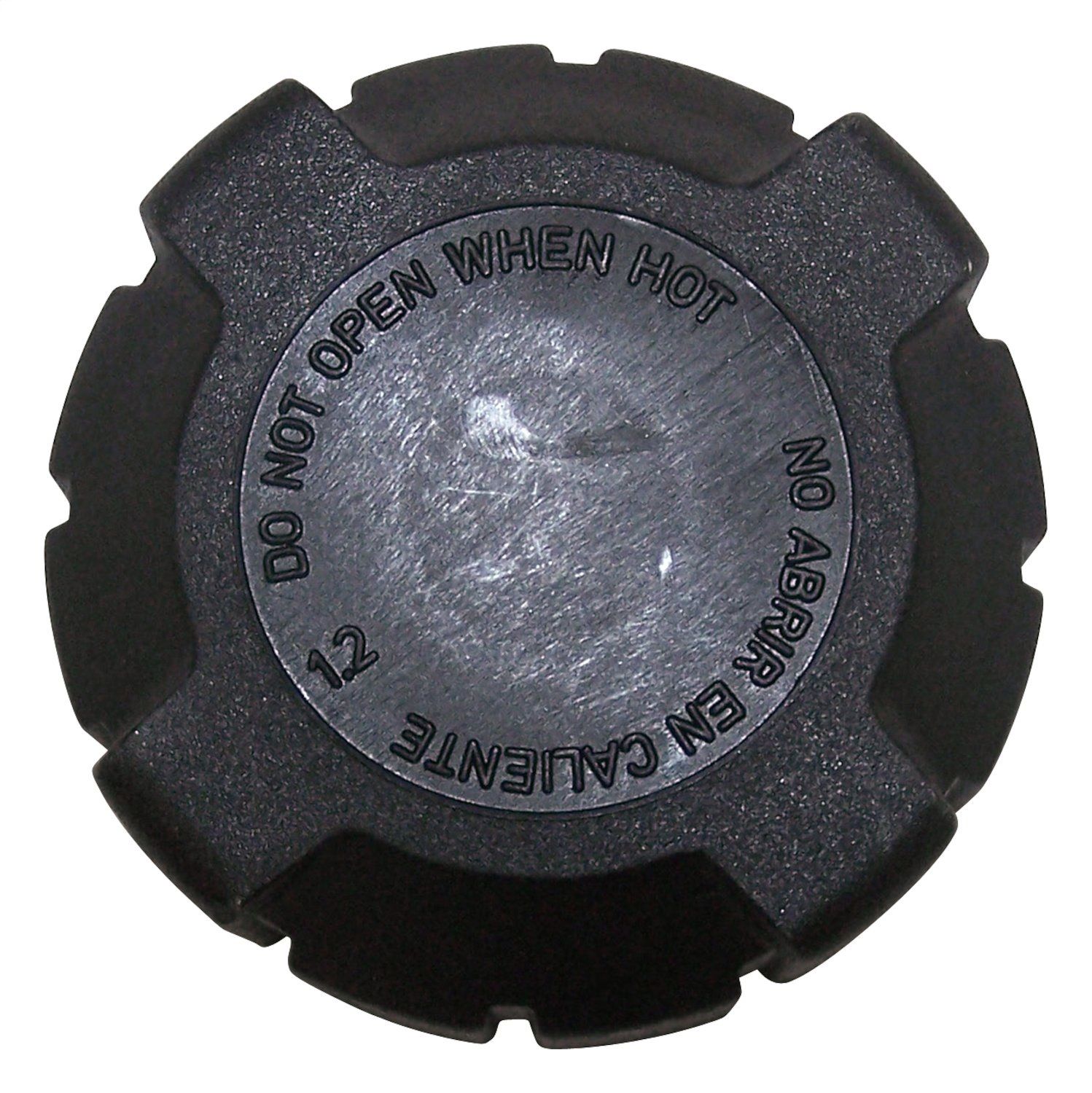 1990, 1989, 1988, 1987, 1986, 1985 Jeep Cherokee Radiator Cap
