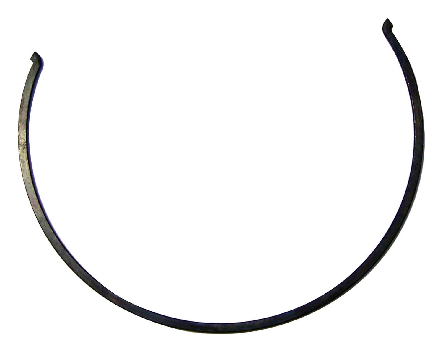 Manual Transmission Synchro Spring Replacement (Crown Automotive, OmixAd