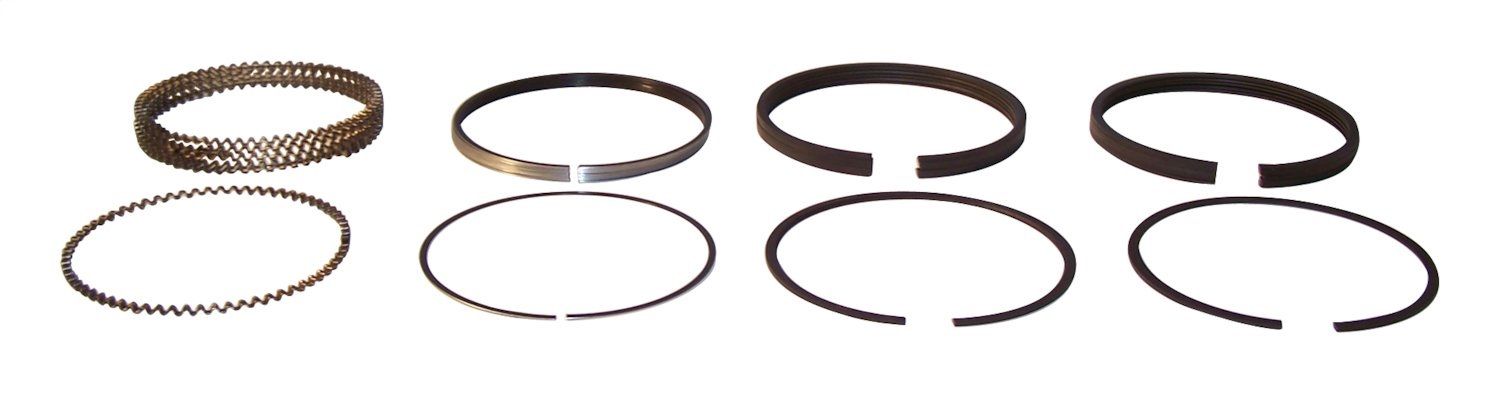 2009, 2008, 2007, 2006 Jeep Commander Engine Piston Ring Set