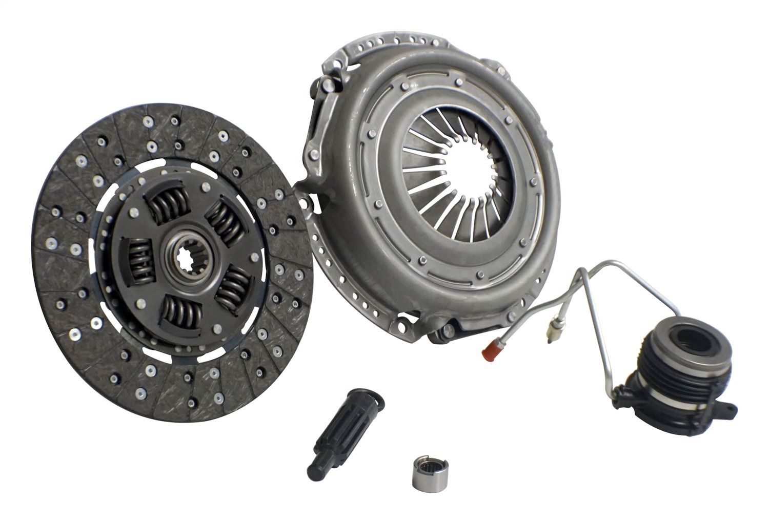 1991 Jeep Cherokee Transmission Clutch Kit