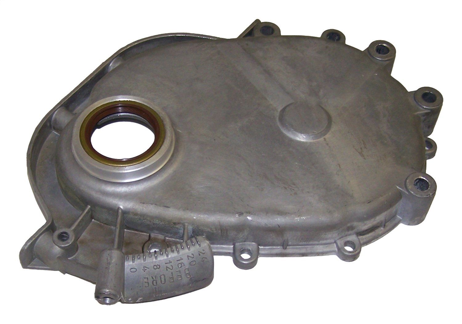 1993, 1992, 1991, 1990, 1989, 1988, 1987, 1986, 1985, 1984 Jeep Cherokee Engine Timing Cover