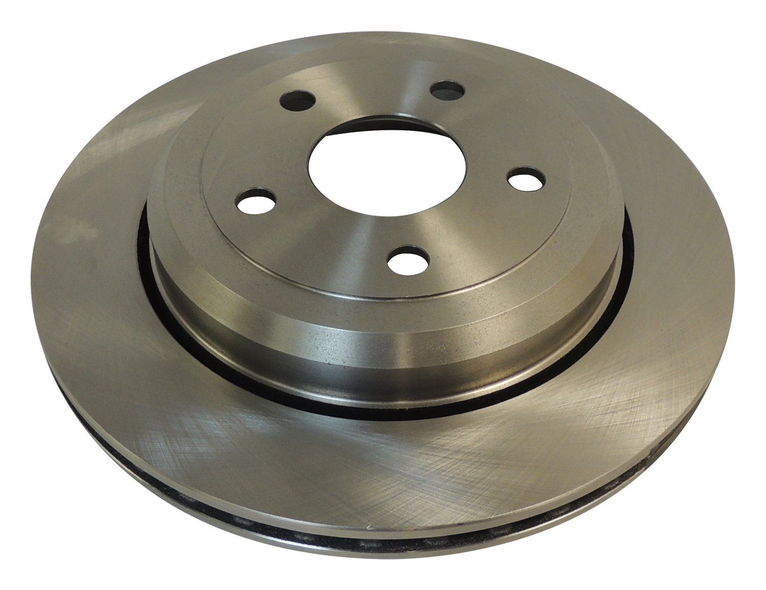 2018, 2017, 2016, 2015, 2014, 2013, 2012, 2011 Dodge Durango Disc Brake Rotor