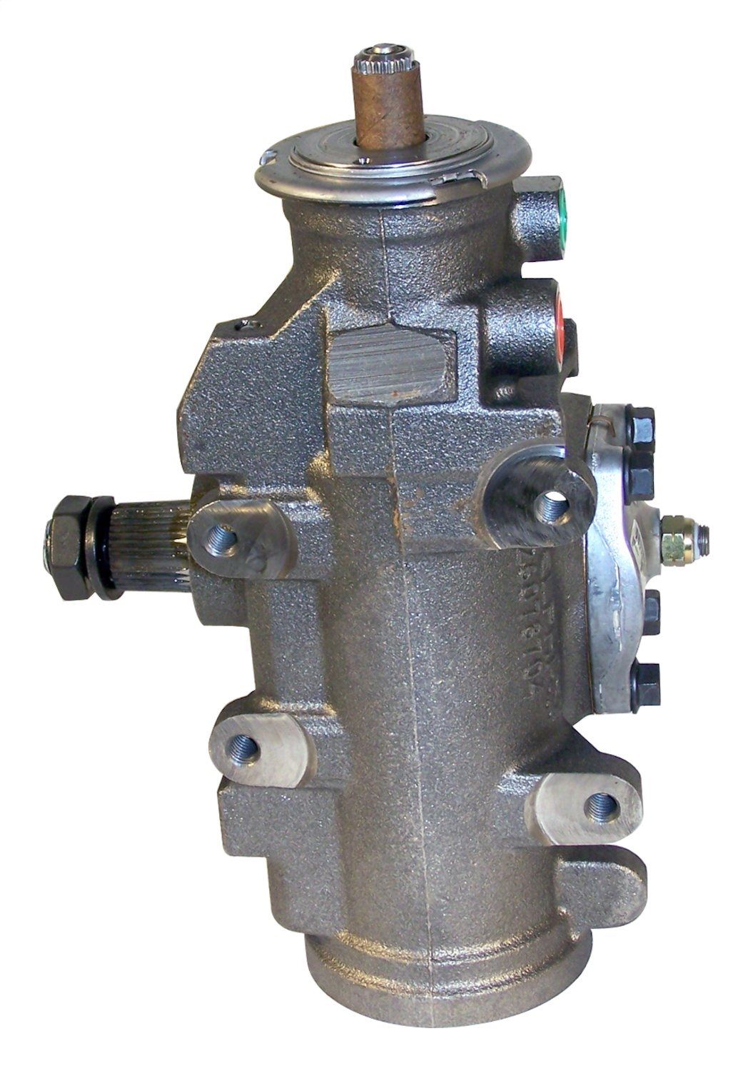 2001, 2000, 1999, 1998, 1997, 1996, 1995, 1994 Jeep Cherokee Steering Gear Box