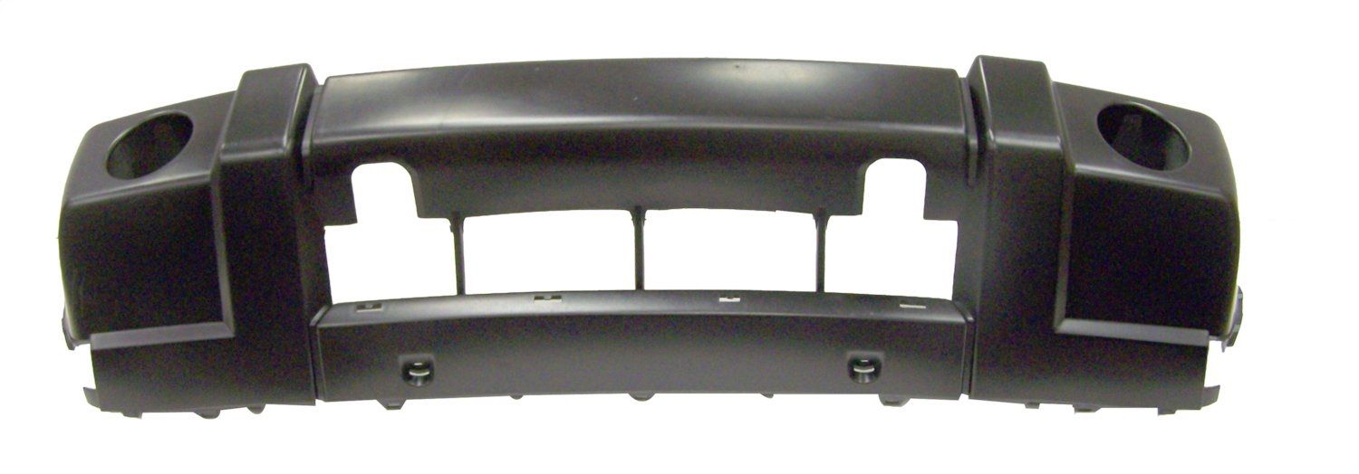 2010, 2009, 2008, 2007, 2006 Jeep Commander Bumper Cover